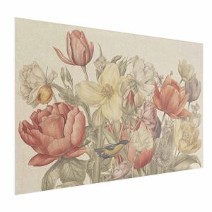 Plakat Bukiet 42×29,7 cm 579572 Plakat Bukiet 42×29,7 cm 579572