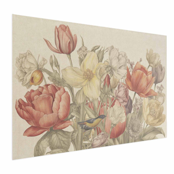 Plakat Bukiet 60x40 cm 582407
