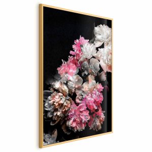 Plakat Bukiet w mroku 21×30 cm 579313 Plakat Bukiet w mroku 21×30 cm 579313
