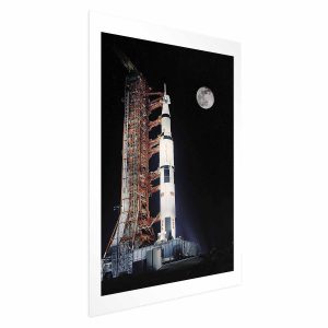 Plakat Cel podróży 21×30 cm 584078 Plakat Cel podróży 21×30 cm 584078