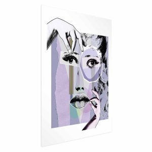 Plakat Chirurgia plastyczna 29,7×42 cm 591291 Plakat Chirurgia plastyczna 29,7×42 cm 591291