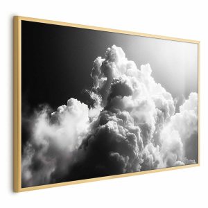 Plakat Chmury marzeń 30×21 cm 580157