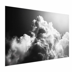 Plakat Chmury marzeń 30×21 cm 584975