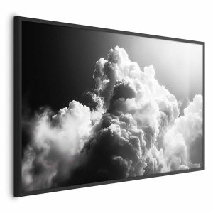 Plakat Chmury marzeń 42×29,7 cm 587545 Plakat Chmury marzeń 42×29,7 cm 587545