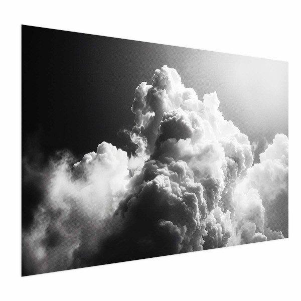 Plakat Chmury marzeń 60x40 cm 584761