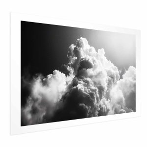 Plakat Chmury marzeń 60×40 cm 588045 Plakat Chmury marzeń 60×40 cm 588045