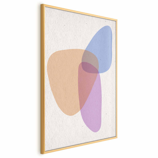 Plakat Część wspólna 21x30 cm 580587