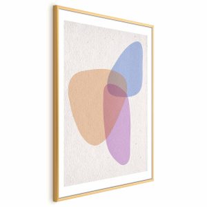 Plakat Część wspólna 21×30 cm 591383 Plakat Część wspólna 21×30 cm 591383