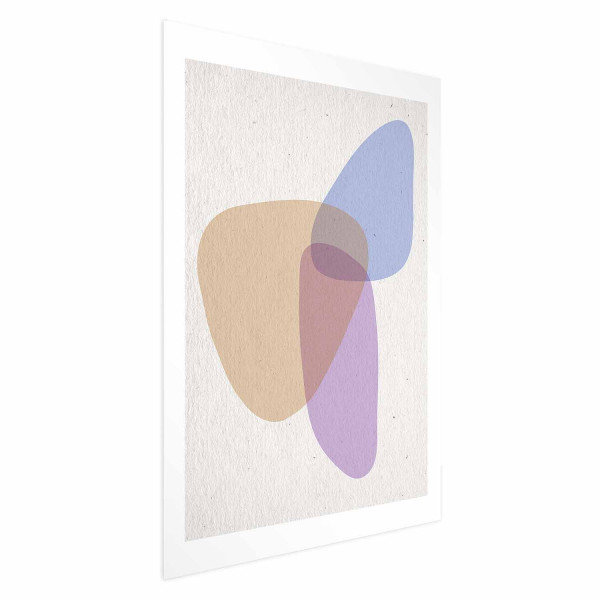 Plakat Część wspólna 29,7x42 cm 591293