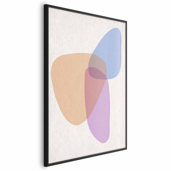 Plakat Część wspólna 40x60 cm 582127