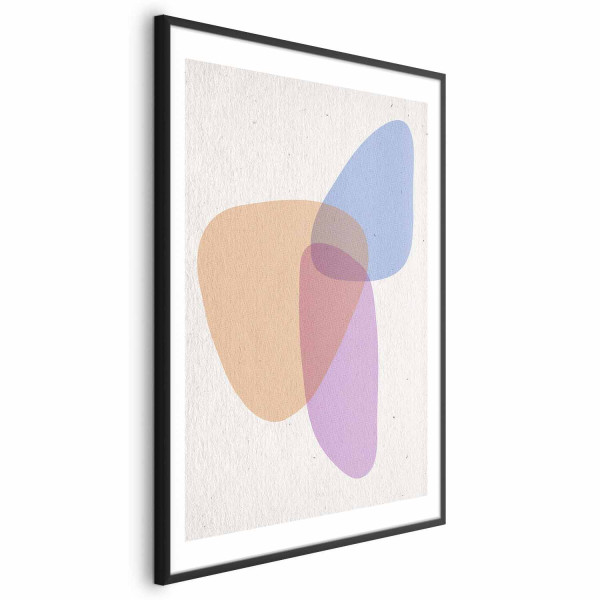 Plakat Część wspólna 40x60 cm 583074