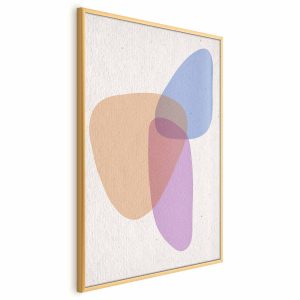 Plakat Część wspólna 40×60 cm 581490 Plakat Część wspólna 40×60 cm 581490