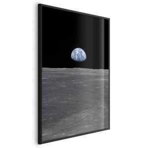 Plakat Daleko od domu 21×30 cm 586809 Plakat Daleko od domu 21×30 cm 586809