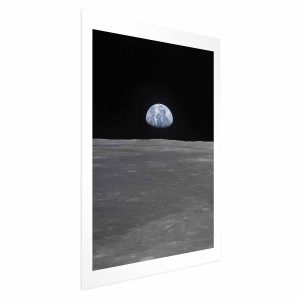 Plakat Daleko od domu 40×60 cm 587017 Plakat Daleko od domu 40×60 cm 587017