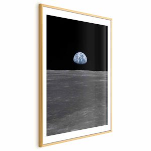 Plakat Daleko od domu 60×90 cm 584026 Plakat Daleko od domu 60×90 cm 584026