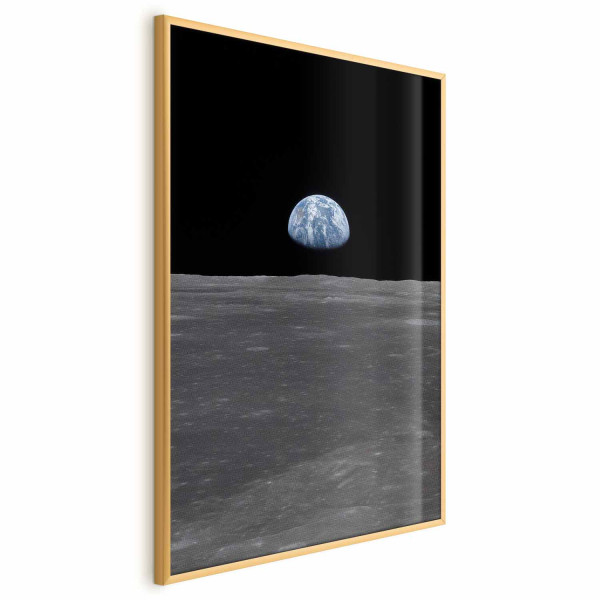 Plakat Daleko od domu 60x90 cm 577319
