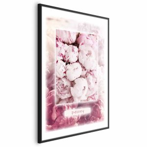 Plakat Delikatność wiosny 21×30 cm 580497 Plakat Delikatność wiosny 21×30 cm 580497