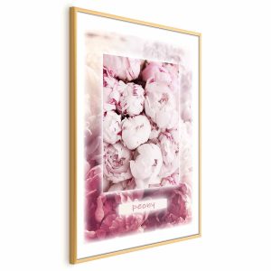 Plakat Delikatność wiosny 29,7×42 cm 587340 Plakat Delikatność wiosny 29,7×42 cm 587340