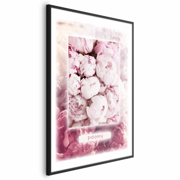 Plakat Delikatność wiosny 40x60 cm 585281