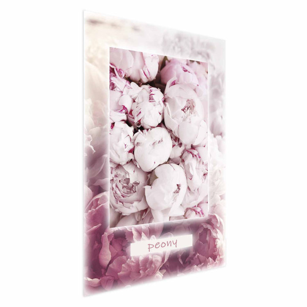 Plakat Delikatność wiosny 60x90 cm 590872