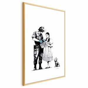 Plakat Dorotka 29,7×42 cm 589317 Plakat Dorotka 29,7×42 cm 589317