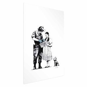 Plakat Dorotka 40×60 cm 582934 Plakat Dorotka 40×60 cm 582934