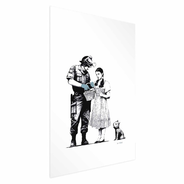 Plakat Dorotka 40x60 cm 582934