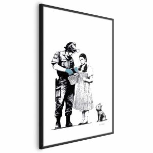 Plakat Dorotka 40×60 cm 585934 Plakat Dorotka 40×60 cm 585934