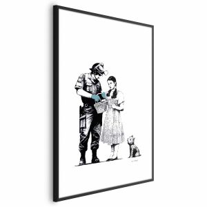 Plakat Dorotka 60×90 cm 579978 Plakat Dorotka 60×90 cm 579978