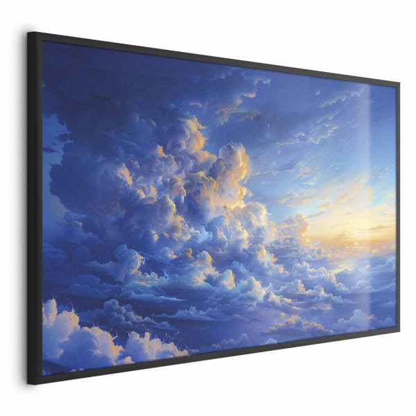 Plakat Dzieło natury 30x21 cm 582592