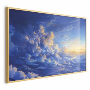 Plakat Dzieło natury 42×29,7 cm 579540 Plakat Dzieło natury 42×29,7 cm 579540