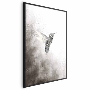 Plakat Etniczny koliber 29,7×42 cm 584819 Plakat Etniczny koliber 29,7×42 cm 584819
