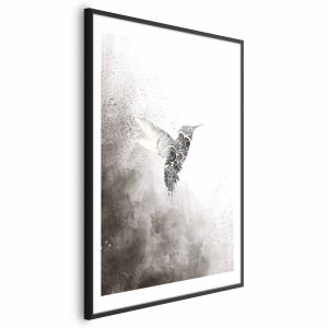 Plakat Etniczny koliber 60×90 cm 586129