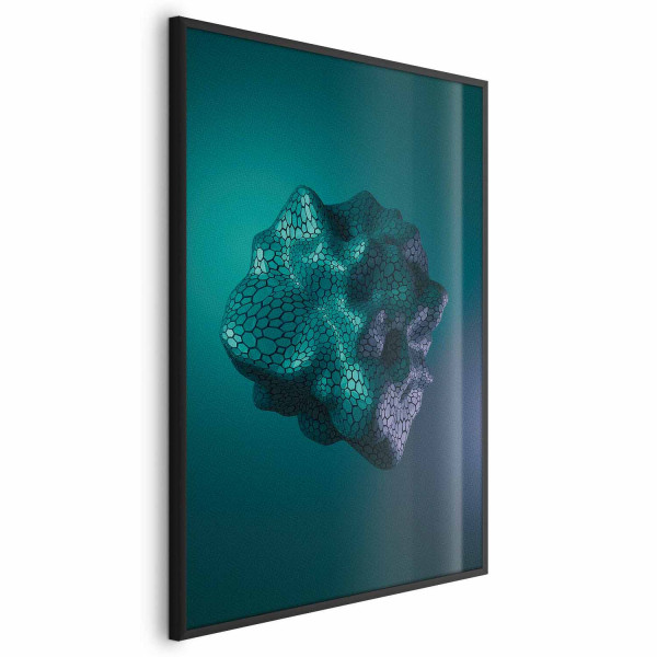 Plakat Gamma 21x30 cm 585161