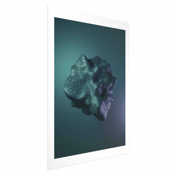 Plakat Gamma 40x60 cm 582236