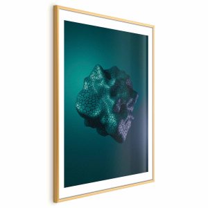 Plakat Gamma 40×60 cm 589371 Plakat Gamma 40×60 cm 589371