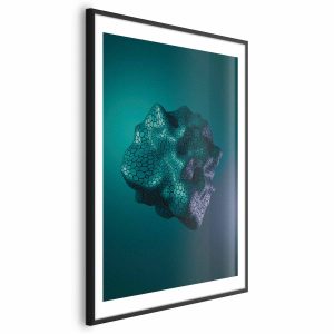 Plakat Gamma 60×90 cm 578379 Plakat Gamma 60×90 cm 578379