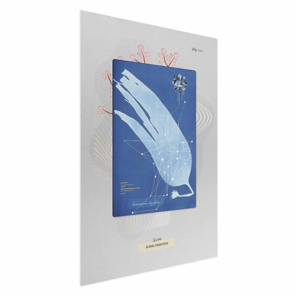 Plakat Glon 40x60 cm 588144