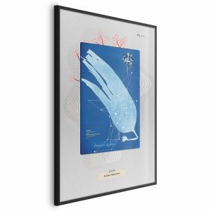 Plakat Glon 60×90 cm 577795