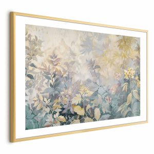 Plakat Gobelinowy wzór 30×21 cm 589963 Plakat Gobelinowy wzór 30×21 cm 589963