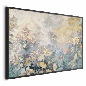 Plakat Gobelinowy wzór 42×29,7 cm 580039 Plakat Gobelinowy wzór 42×29,7 cm 580039