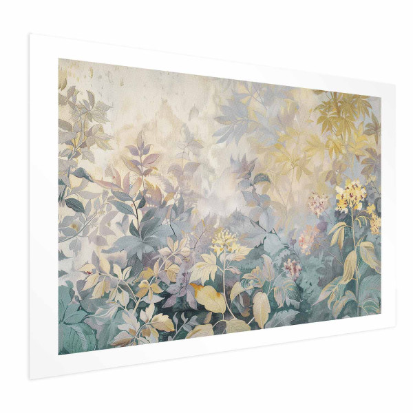 Plakat Gobelinowy wzór 42x29,7 cm 586858