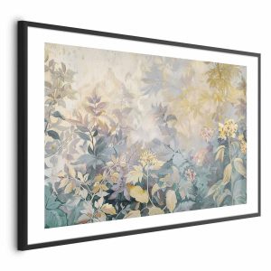 Plakat Gobelinowy wzór 60×40 cm 580187 Plakat Gobelinowy wzór 60×40 cm 580187