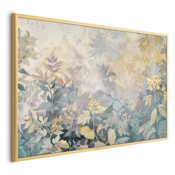 Plakat Gobelinowy wzór 90x60 cm 587508