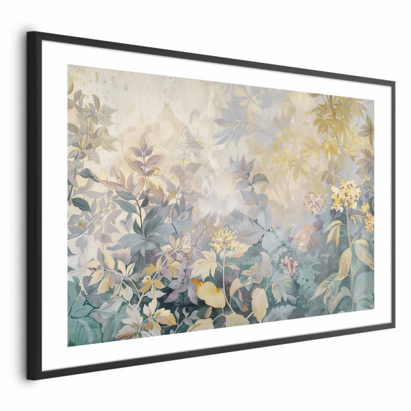 Plakat Gobelinowy wzór 90x60 cm 589812