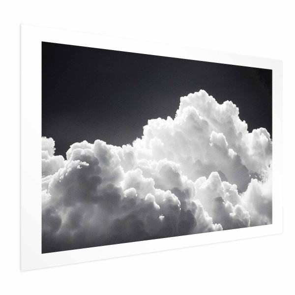 Plakat Gra słonecznego światła 30x21 cm 582183