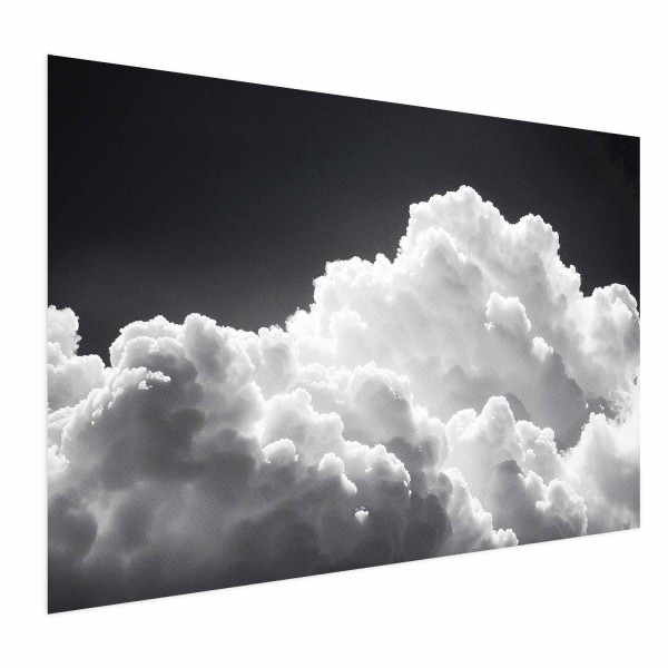 Plakat Gra słonecznego światła 42x29,7 cm 590284