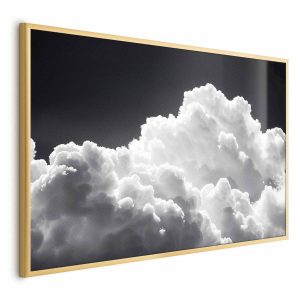 Plakat Gra słonecznego światła 60×40 cm 579008 Plakat Gra słonecznego światła 60×40 cm 579008