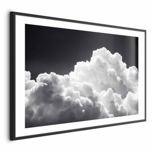 Plakat Gra słonecznego światła 60×40 cm 586407