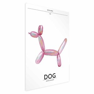 Plakat Holo-Dog 60×90 cm 578248 Plakat Holo-Dog 60×90 cm 578248